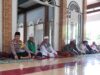 Operasi Keselamatan Rinjani, Satlantas Polres Lobar Laksnakan Safari Kamseltibcar Lantas
