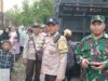 Pengamanan Nyongkolan, Kali ini di Dusun Pelepok Mesanggok