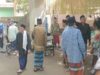 Polsek Sekotong Sukses Amankan Pengajian Akbar Pesantren Subulussalam