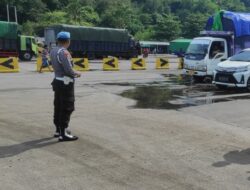 Intensitas Penumpang di Pelabuhan Lembar Meningkat, Pasa Penutupan dalam Hari Raya Nyepi