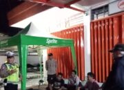Patroli Malam Polsek Kediri: Dialog dan Pencegahan Kriminalitas di Lombok Barat