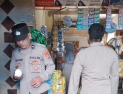 Pemantauan Harga Bahan Pokok di Lembar, Masih Terpantau Normal dan Kondusif