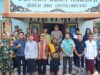 Penguatan Moderasi Beragama Lintas Agama Kabupaten Lombok Barat di Desa Mareje