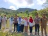 Tanam 3.500 Pohon Durian, Warnai HUT Lombok Barat ke-65