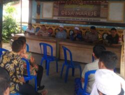 Pembentukan Panitia Pawai Takbiran di Desa Mareje, Meningkatkan Toleransi Antar Umat Beragama