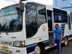 Polres Lombok Barat Siapkan Armada Gratis untuk Pemudik yang Membutuhkan