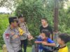 Satgas Preemtif Ops Bina Kusuma di Lombok Barat Himbau Warga Jaga Kamtibmas di Bulan Suci Ramadhan