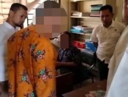 Tiga Oknum Perangkat Desa Kena OTT Dugaan Pungli di Lombok Barat, Lakukan Pungutan Berdalih Perdes