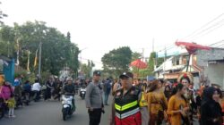 Nyongkolan di Gerung Padat Namun Lancar