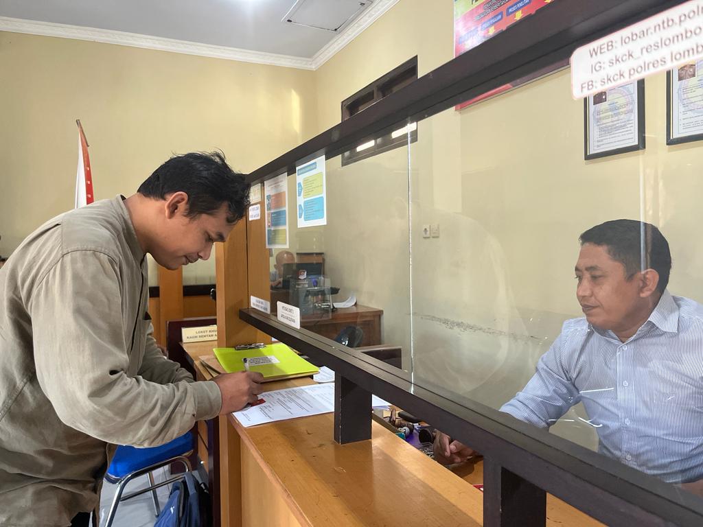 Penerbitan SKCK Kini Semakin Mudah dan Cepat