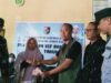 Pengamanan Penyaluran Bantuan Langsung Tunai (BLT) di Desa Babussalam Dilakukan dengan Ketat