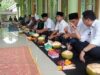 Peresmian Masjid Raudhatul Muslimin di Sekotong Tengah