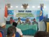 Polsek Batulayar Memastikan Rapat Pleno Pilkades Batulayar Berlangsung Aman dan Kondusif