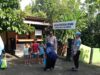 Polsek Labuapi Lakukan Pengamanan Lebaran Topat di Lombok Barat dengan Sukses
