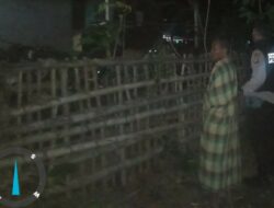 Polsek Sekotong Tingkatkan Kegiatan Patroli Dialogis Menjelang Pilkades Serentak dan Antisipasi Kejahatan di Lombok Barat