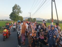 Tradisi Nyongkolan di Kecamatan Kuripan Berjalan Lancar dan Kondusif, Berlangsung di 3 Lokasi