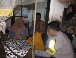 Mediasi Kecelakaan Lalulintas di Lembar Terselesaikan Secara Baik-baik