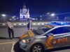 Polsek Labuapi Lakukan Patroli Terjadwal untuk Menjaga Keamanan dan Ketertiban Masyarakat