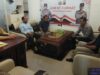Polsek Batulayar Membangun Kerjasama dengan PT. Hamparan Karya Insani