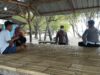 Antisipasi Kriminalitas, Polisi Patroli Pantai Kemos dan Pantai Elak-elak di Sekotong