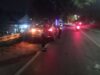 Patroli Blue Light Polsek Kediri Ciptakan Lingkungan Aman di Desa Rumak
