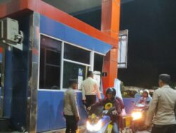 Awas Preman dan Calo, Pelabuhan Lembar Dijaga Ketat oleh Pihak Keamanan