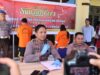 Polres Lombok Barat Ungkap Kasus TPPO