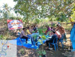 Sinergi Kepolisian dan Masyarakat Dusun Sepakat Terjalin Melalui Jumat Curhat