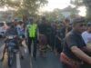 Sinergi Polisi dan Masyarakat Jaga Keamanan Tradisi Adat Nyongkolan di Kediri