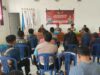 Polsek Sekotong dan Desa Kedaro Jalin Kemitraan untuk Kamtibmas Melalui Jumat Curhat