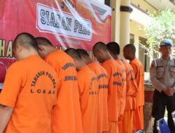 Labuapi, Kecamatan Paling Rawan Peredaran Narkoba di Lobar