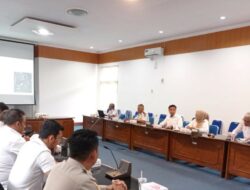 Pemerintah Daerah dan Pihak Terkait Sepakat Antisipasi Kemacetan Pasca MotoGP Mandalika 2023