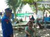 Polairud Polres Lombok Barat Jaga Kamtibmas di Wilayah Perairan dan Pesisir
