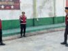 Polres Lombok Barat Amankan Gudang KPU Menjelang Pemilu 2024