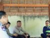 Polres Lombok Barat Ajak Tokoh Agama dan Buruh Lepas Ikut Serta Pemilu 2024