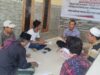 Polsek Sekotong Sosialisasi TPPO, Ingatkan Masyarakat untuk Berhati-hati