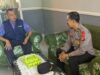 Rangkaian Kegiatan Subsubsatgas Edukasi Polres Lombok Barat