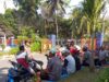 Satgas Preemtif Polres Lombok Barat Edukasi Masyarakat tentang Tahapan Pemilu 2024