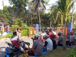 Polres Lombok Barat Edukasi Masyarakat tentang Pemilu 2024