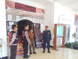 Polres Lombok Barat Tingkatkan Patroli Preventif Jelang Pemilu 2024