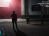 Polres Lombok Barat Gelar Pengamanan Gudang KPU Menjelang Pemilu Serentak 2024