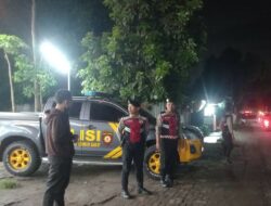 Kampanye Dialogis Caleg DPRD di Kecamatan Kediri Lombok Barat Berlangsung Aman dan Lancar