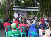 Kapolres Lombok Barat Beri Motivasi dan Solusi Kepada Penambang Pasir di Labuapi