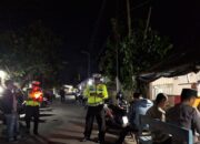 Kampanye Caleg DPRD Lobar Dapil 1 Gerung-Kuripan di Penarukan Daye Berjalan Aman dan Lancar