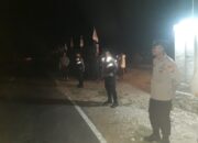 Kampanye Calon DPRD di Pelabuhan Thamarind Sekotong Berjalan Aman dan Lancar