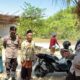 Polres Lombok Barat gencar sosialisasi Pemilu 2024, imbau warga jangan fanatik dan percaya hoaks