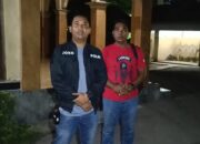 Bayi Perempuan Ditemukan Tak Bernyawa di Depan SPBU Lembar