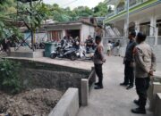 Kampanye Aman dan Terkendali, Calon DPR RI di Lombok Barat Silaturahmi dengan Warga