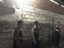 Kampanye Dialogis Calon Legislatif DPRD Lombok Barat Berjalan Aman dan Kondusif