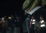 Kampanye Dialogis Caleg DPRD Lombok Barat Berjalan Aman dan Tertib